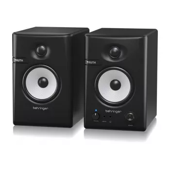 Behringer TRUTH 3.5 BT aktyvūs studijos monitoriai (pora)