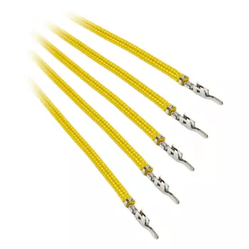 Prailginimo kabelis BitFenix Alchemy 2.0 0,4 m — prailginimo laidas, 0,4 m, kištukas į lizdą