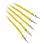 Prailginimo kabelis BitFenix Alchemy 2.0 0,4 m — prailginimo laidas, 0,4 m, kištukas į lizdą
