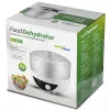 GreenBlue GB195 džiovintuvas grybams, daržovėms ir vaisiams, 250 W, 5 sietai, tylus
