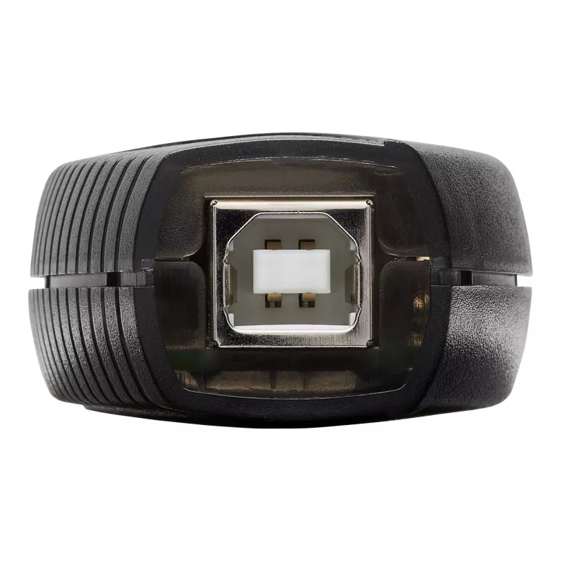 Tripp Lite USA-19HS Keyspan USB-Serial adapteris - USB-A jungtis prie DB9 RS232 kištuko - 0,91 m - TAA (USA-19HS)