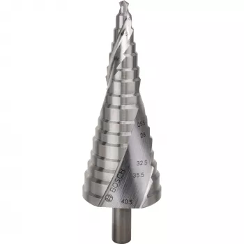 Žingsniniai grąžtai Bosch HSS 2608587427