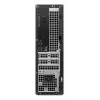DELL Pro QVS1260 Intel® Core™ i5-14400 8 GB DDR5-SDRAM 512 GB SSD Windows 11 Pro plonas stalinis kompiuteris juodas