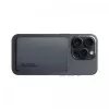 PowerBank 5000mAh 20W belaidis įkroviklis MagSafe titanas