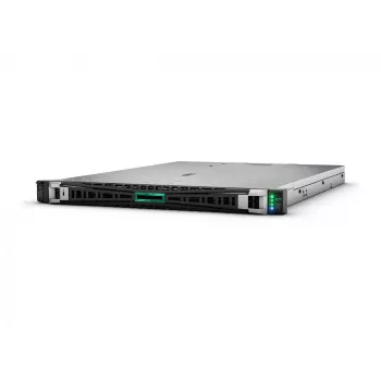 HPE ProLiant DL320 Gen11 serveris 960 GB stelažinis 1U Intel Xeon Silver 4510 2.4 GHz 64 GB DDR5-SDRAM