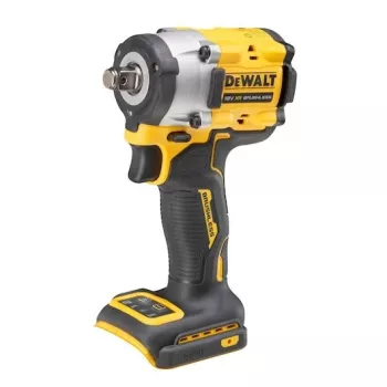 DEWALT 1/2 colio 18V 406Nm smūginis veržliaraktis TTAK žiedas DCF921NT