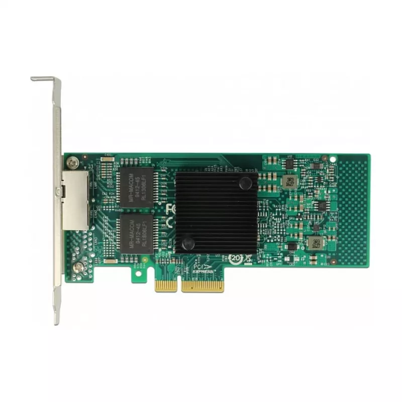 Tinklo plokštė DeLOCK 89945 Vidinė Ethernet 1000 Mbit/s