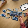 LEGO Star Wars 75435 Separatist MTT (Daugiafunkcis karių transporteris) iš Felucijos mūšio