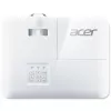 Acer S1386WHN – DLP projektorius, trumpo fokusavimo, 3D, 3600 lm, WXGA (1280x800), 16:10, 720p