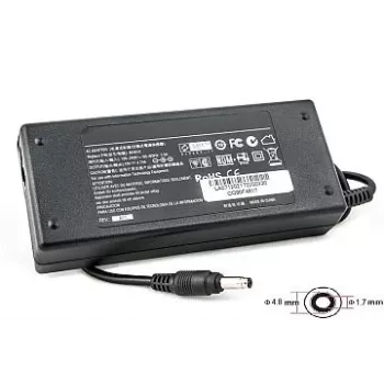 AC nešiojamojo kompiuterio maitinimo adapteris extra digital CO90F4817 90W 19V 4.74A