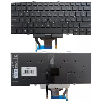Dell KB316526 klaviatūra