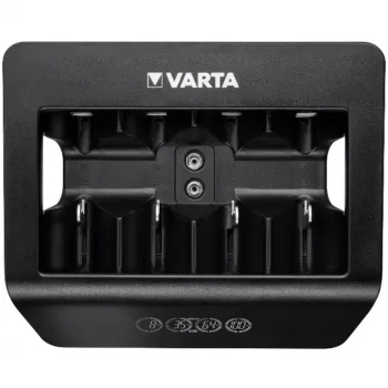 Varta Universal Charger+ akumuliatorių įkroviklis