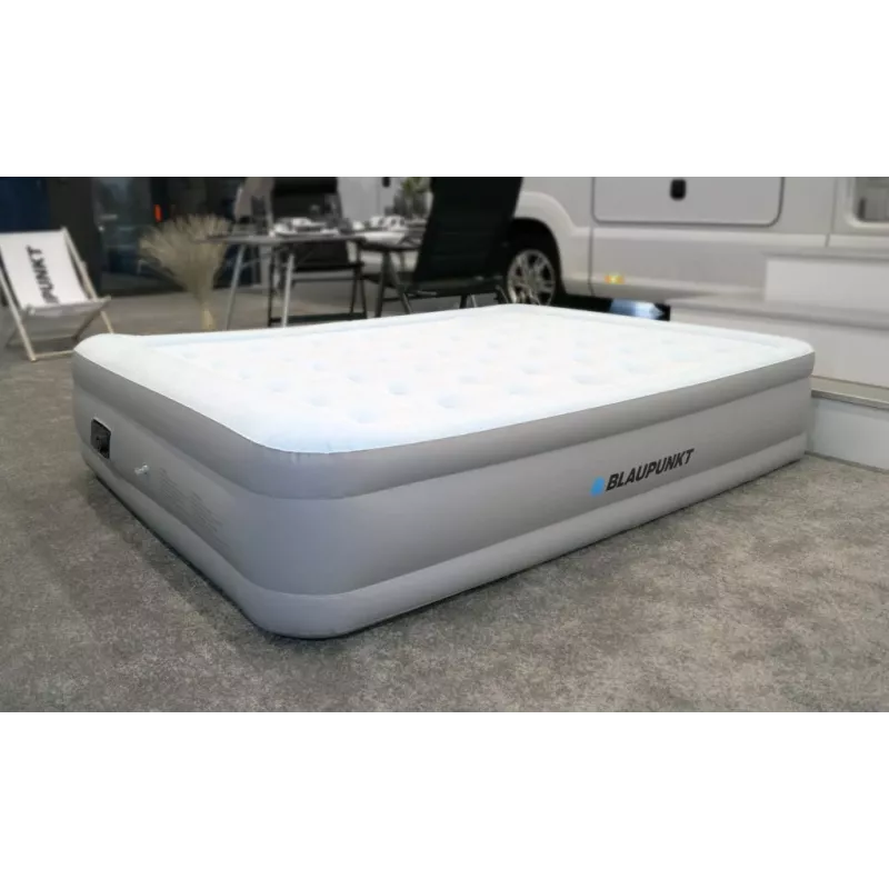 Automagnetola BLAUPUNKT IM820 — Bluetooth, USB, AUX, vieno DIN dydžio