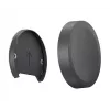 Logitech PRESET BUTTON-GRAPHITE-WWi-9006, Juoda