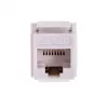 Alantec MKN-U5-1 RJ-45 keystone lizdas
