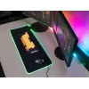 Žaidimų pultas TRACER GameZone Maxi RGB TRAPAD47549 – laidinis valdiklis su RGB apšvietimu ir ergonomišku dizainu