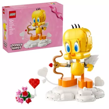 LEGO 40824 Saldusis Tvitukas