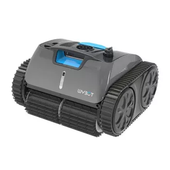Bevielis baseino valymo robotas Wybot C1 Pro