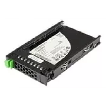 Fujitsu S26462-F4625-L514 vidinis kietojo kūno diskas 512 GB 2,5 colio Serial ATA III