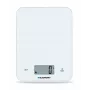 Virtuvinės svarstyklės BLAUPUNKT FKS401 balta, 10 kg, 1 g tikslumas, jutiklinis valdymas