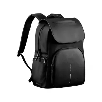 Kuprinė XD Design Backpack Soft Daypack juoda P/N:P705.981