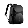 Kuprinė XD Design Backpack Soft Daypack juoda P/N:P705.981
