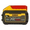 Akumuliatorių rinkinys DeWalt DCB547 18V/54V 9.0Ah ir 3.0Ah, 2 vnt.