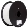 3D spausdinimo filamentas POLYMAKER POLYMAX PC 1,75 mm Baltas 3 kg