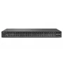 LANCOM GS-3252P valdomas L3 gigabito eterneto (10/100/1000) maitinimas per eternetą (PoE) 1U juodas