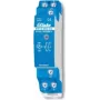 ELTAKO ER12 200 relė 8..230V AC 2x NO 16A 250V AC (2220002)
