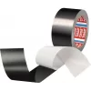 Aliumininė juosta Tesa 50577 Black Matte 25 m x 50 mm – karščiui atspari lipni folija