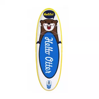 FunWater Tuxedo Sailor vaikiška SUP irklenčių lenta (mėlyna)