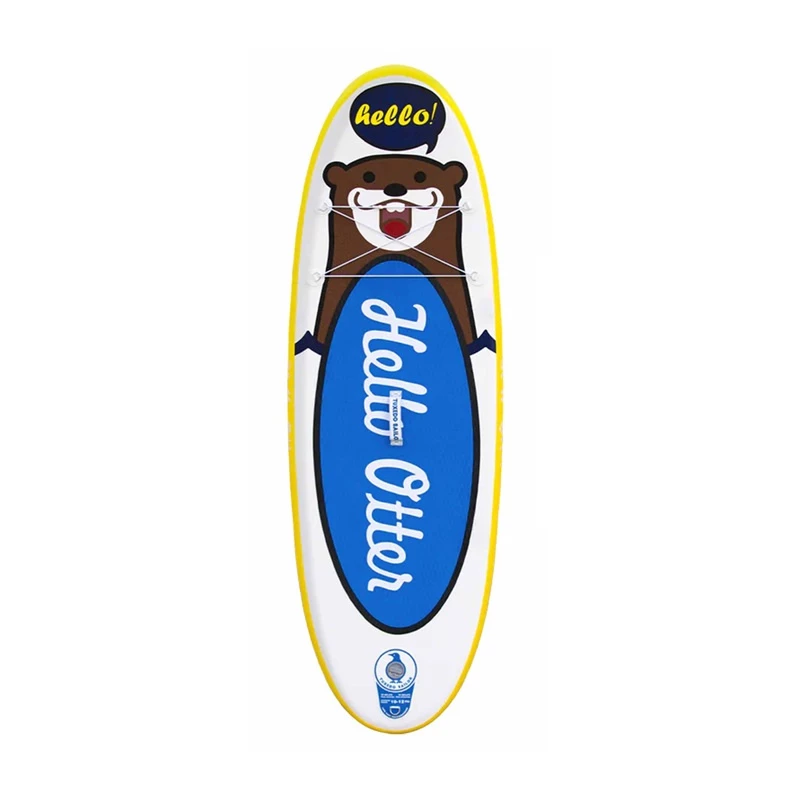 FunWater Tuxedo Sailor vaikiška SUP irklenčių lenta (mėlyna)