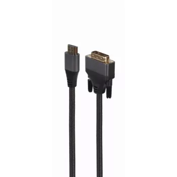 HDMI į DVI laidas 1,8 m