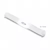 Pintas apsauginis rankovė DeLOCK 20815 10 m x 19 mm balta