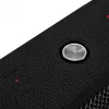 Nešiojamas Bluetooth garsiakalbis Marshall Emberton II Black Steel
