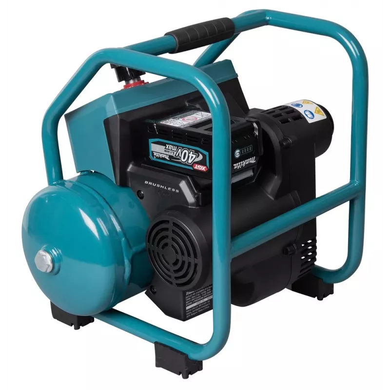 Oro kompresorius Makita 40V XGT AC001GZ