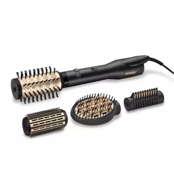 BaByliss AS970E Garbanojimo džiovintuvas Juoda 650 W 2,5 m