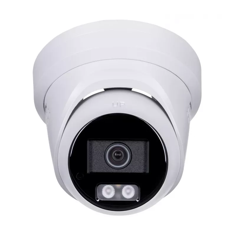 IP vaizdo stebėjimo kamera Hikvision Pro Series DS-2CD2387G2H-LISU/SL(2.8MM)(EF)