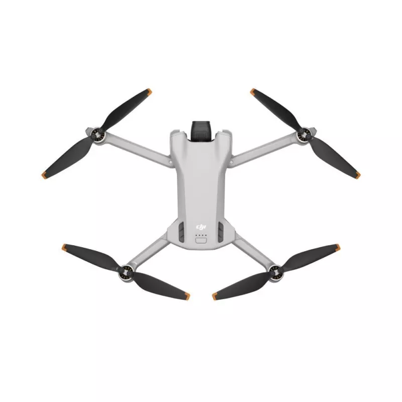 Kvadrakopteris DJI Mini 3 Fly More Combo