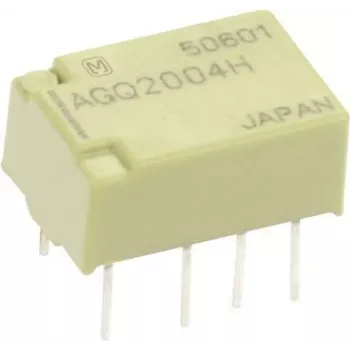 Relė Panasonic AGQ20012