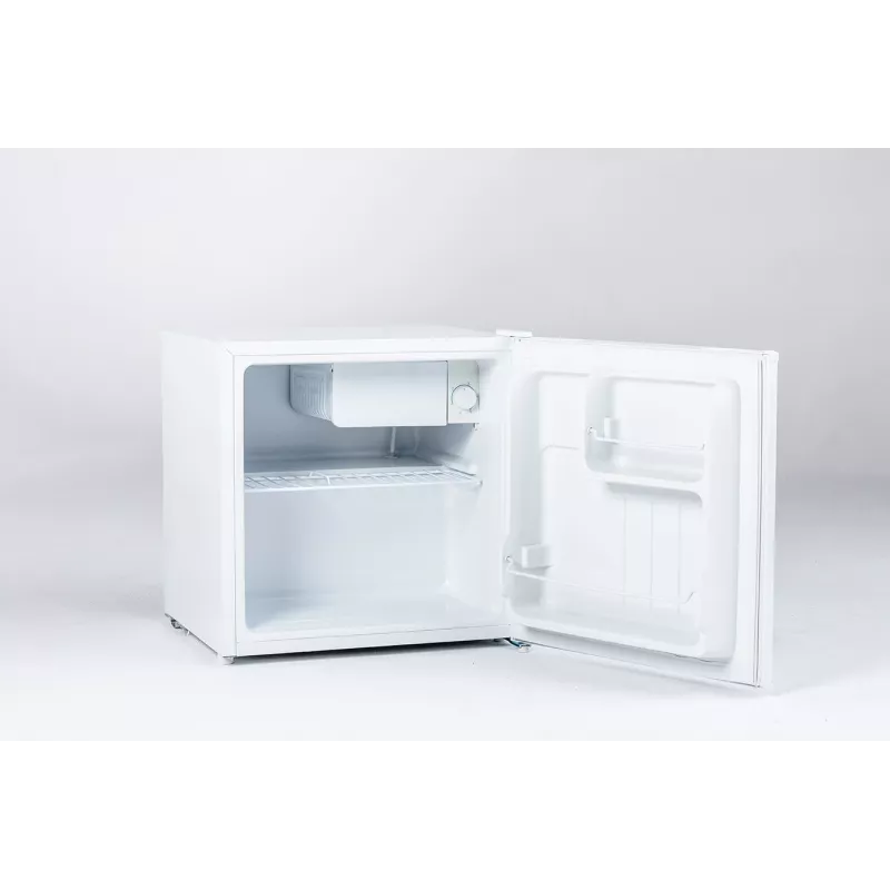 Ravanson LKK-50 kombinuotas šaldytuvas-šaldiklis, laisvai pastatomas, baltas