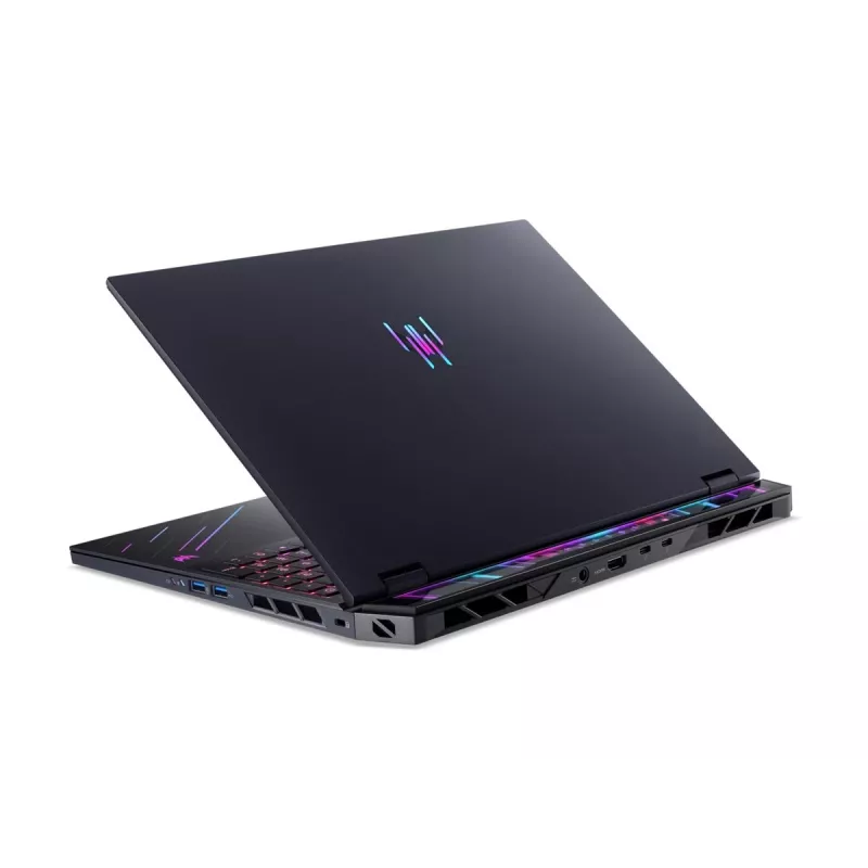 Nešiojamas kompiuteris Acer Predator PH16-73-909A — Intel Core Ultra 9 275HX, 16 colių WQXGA, 32 GB DDR5, 1TB SSD, RTX 5090, Windows 11 Home