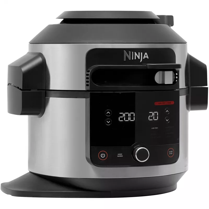 Ninja OL550EU 6 L Juoda