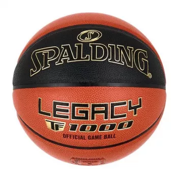 Krepšinio kamuolys Spalding Lkl Legacy TF1000™ 7