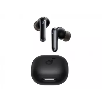 Belaidės ausinės soundcore P40i su ANC
