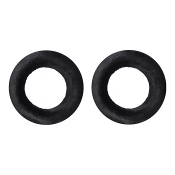 Ausinės Beyerdynamic EDT 990 VB – aksominiai ausų pagalvėlės, uždaro tipo, juodos