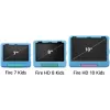 Planšetinis kompiuteris Amazon Fire HD 8 Kids 2024 m. leidimas 8 colių 3 GB RAM 32 GB atminties