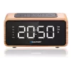 Radijo laikrodis Blaupunkt CR65BT Bluetooth FM PLL