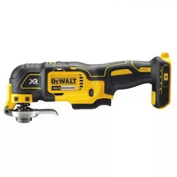 Šlifavimo mašina DeWALT DCS355N 18V belaidis multivibracinis įrankis, 31 cm plotis, 20 000 OPM, 1,06 kg